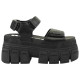 Buffalo Gospher Sandal Velc